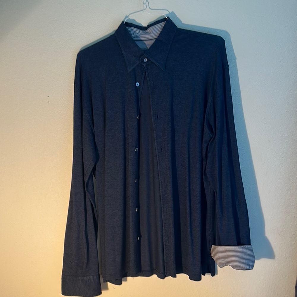 Mens dress shirt